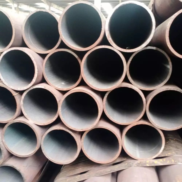 石棉12Cr1MovG合金无缝钢管