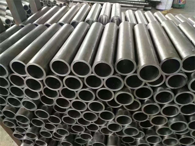 石棉30CrMo精密无缝钢管